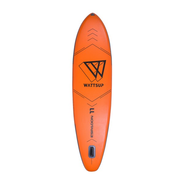 Paddle Board WattSUP Espadon 11'