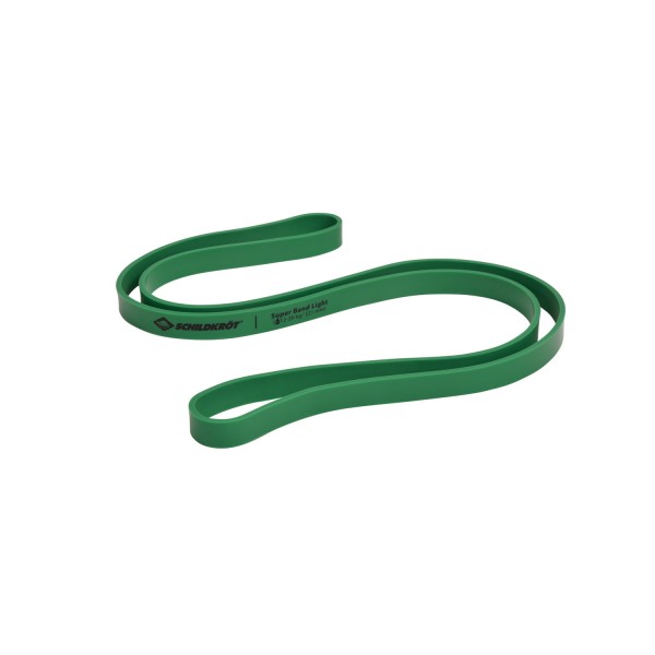 Banda elastica SCHILDKROT verde
