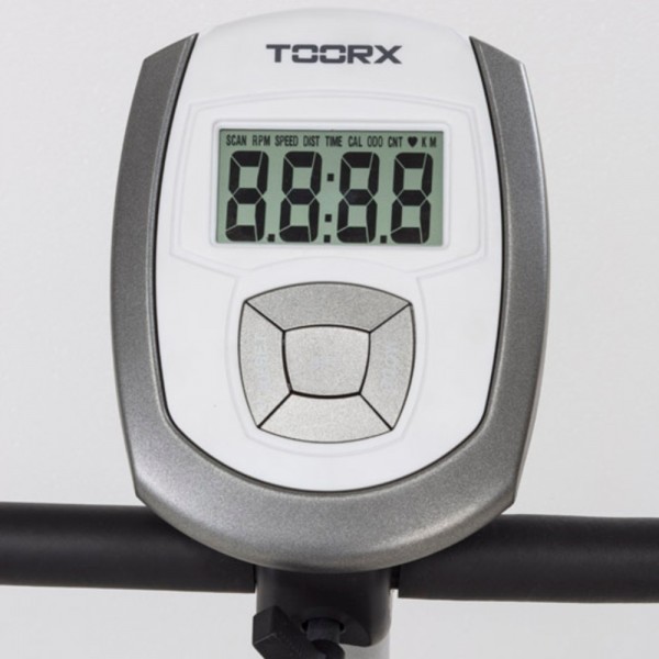 Bicicleta fitness exercitii TOORX BRX-60