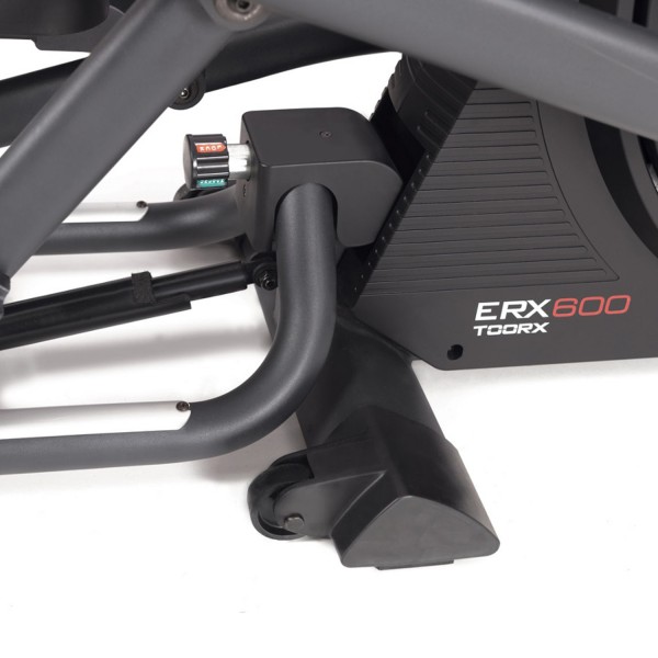 Bicicleta eliptica TOORX ERX 600