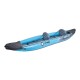 Paddle Board Roatan Zray