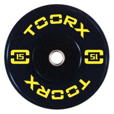 Disc Toorx antrenament 15 Kg