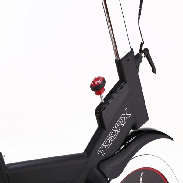 Bicicleta spinning TOORX SRX-80EVO