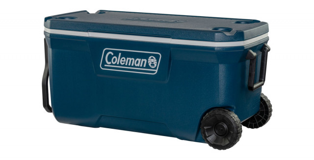 Lada frigorifica pasiva cu roti Coleman Xtreme 95l - 2000037216